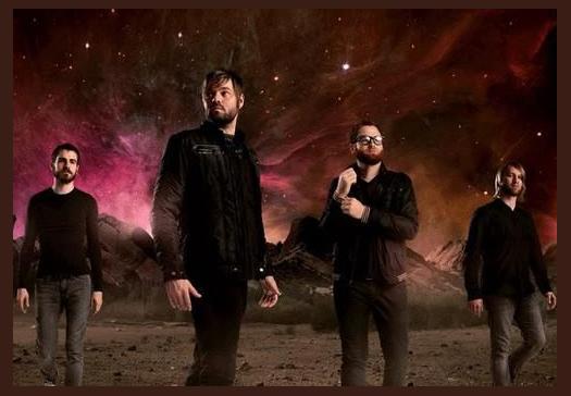 Satellites &amp; Sirens